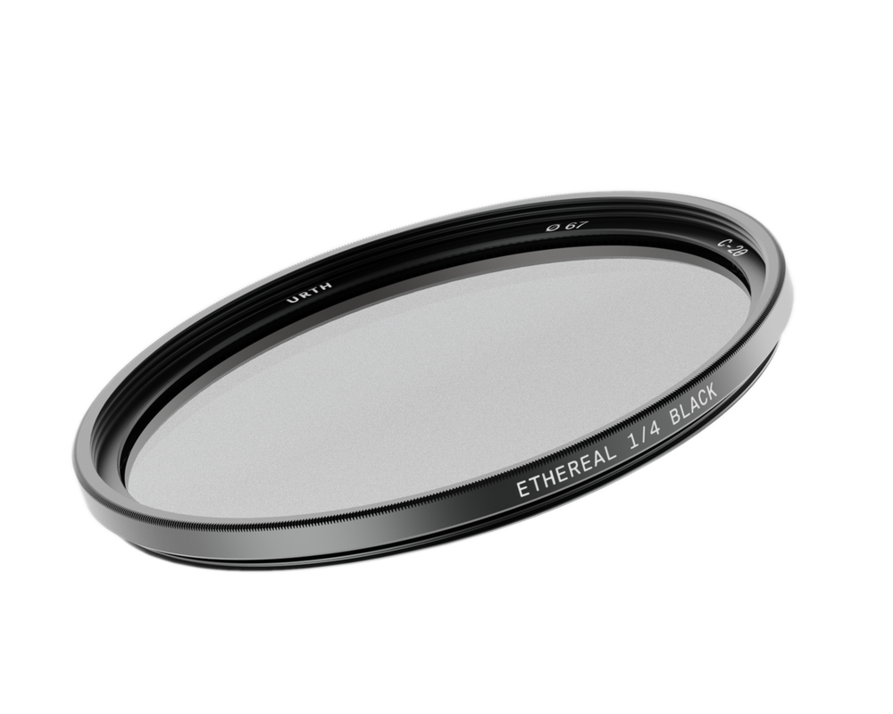 Cinematic Filter Kit Plus