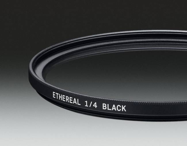 Cinematic Filter Kit Plus