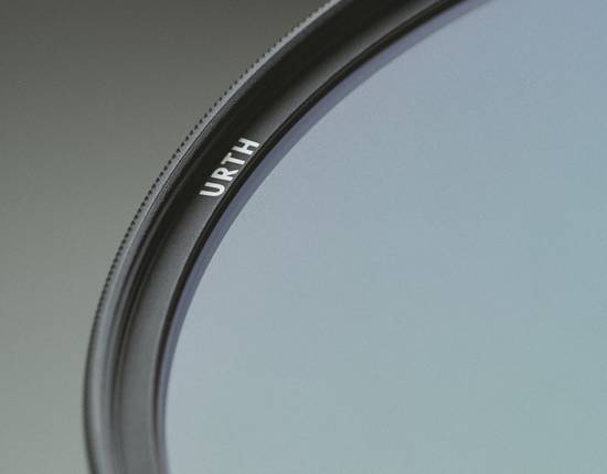 Cinematic Filter Kit Plus