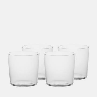 Cocktail Negroni Set