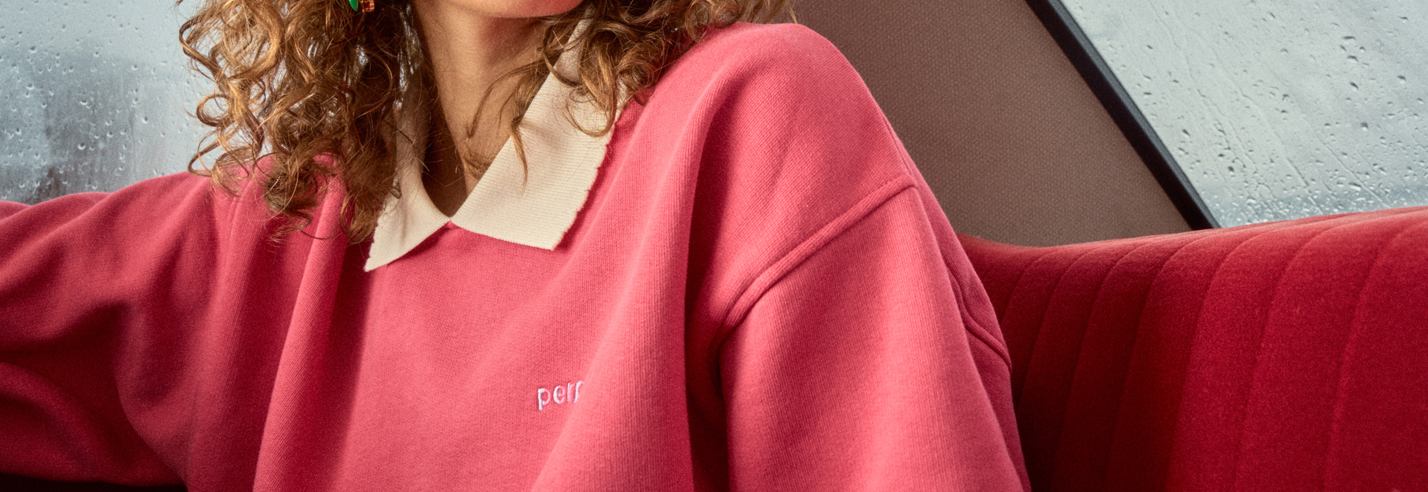 Une qualité irréprochable pour des vêtements qui durent longtemps