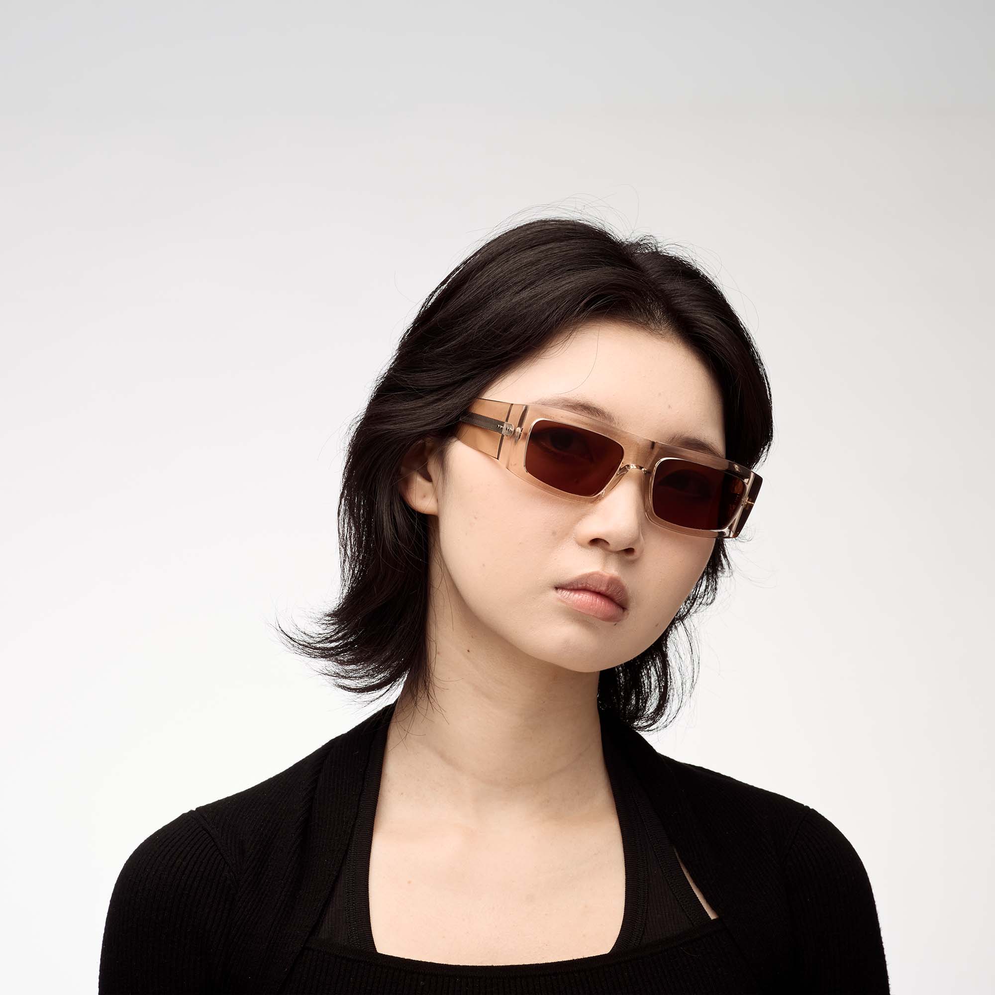 【AKIRA】 ZOOM ZOOM CONVERTIBLE BOMBER JACKET IN BLUE – AKIRA