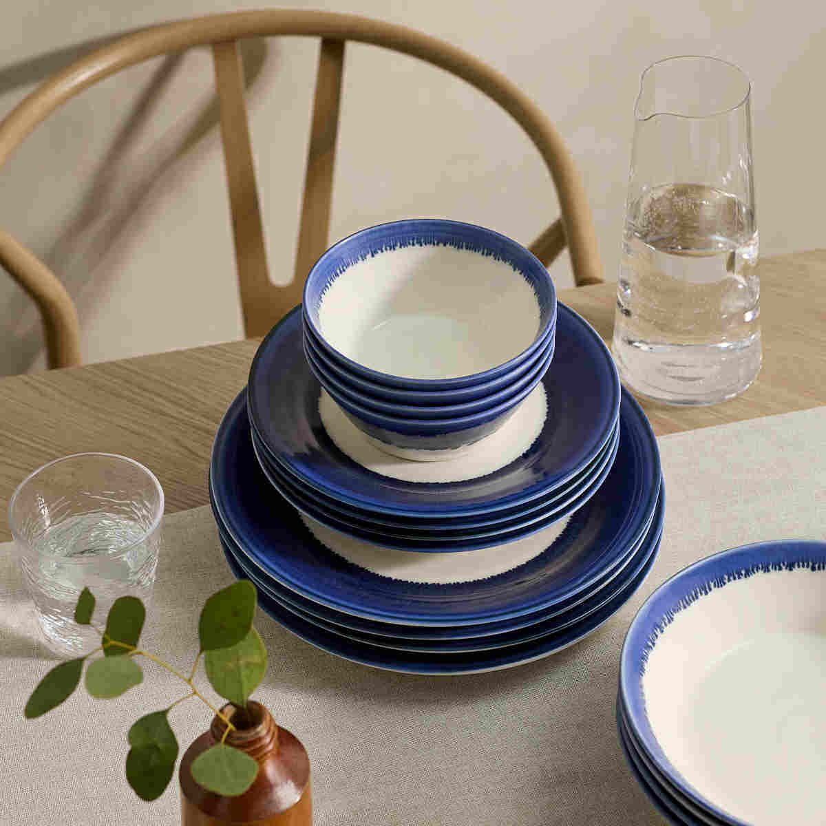 Royal Doulton<br>Pacific Glaze