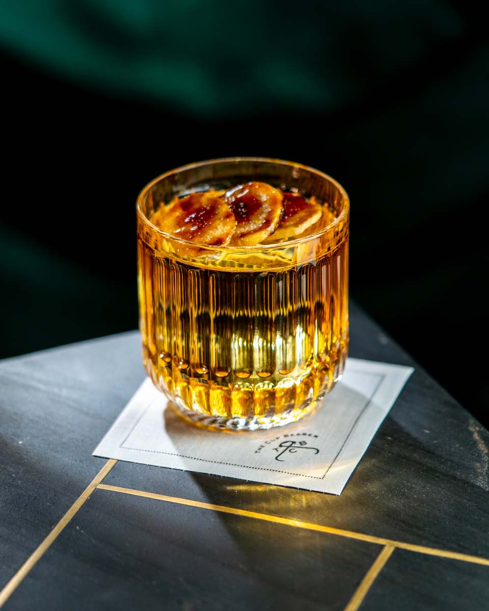 New<br>Glassware