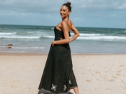 Midi Dresses - Petal & Pup USA Midi Dresses - Petal & Pup USA