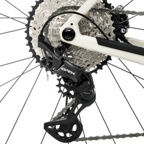 Orbea Denna H30 2026 Shimano GRX RX822-GS 12-Speed Rear Derailleur 