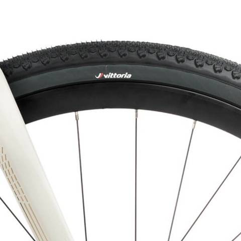 Orbea Denna H30 2026 Vittoria Terreno Dry Gravel Tyres