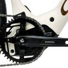 Orbea Denna H30 2026 Shimano EP600 Motor