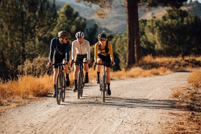 Orbea Denna H30 2026 Electric Gravel Bike – e-bikeshop.co.uk