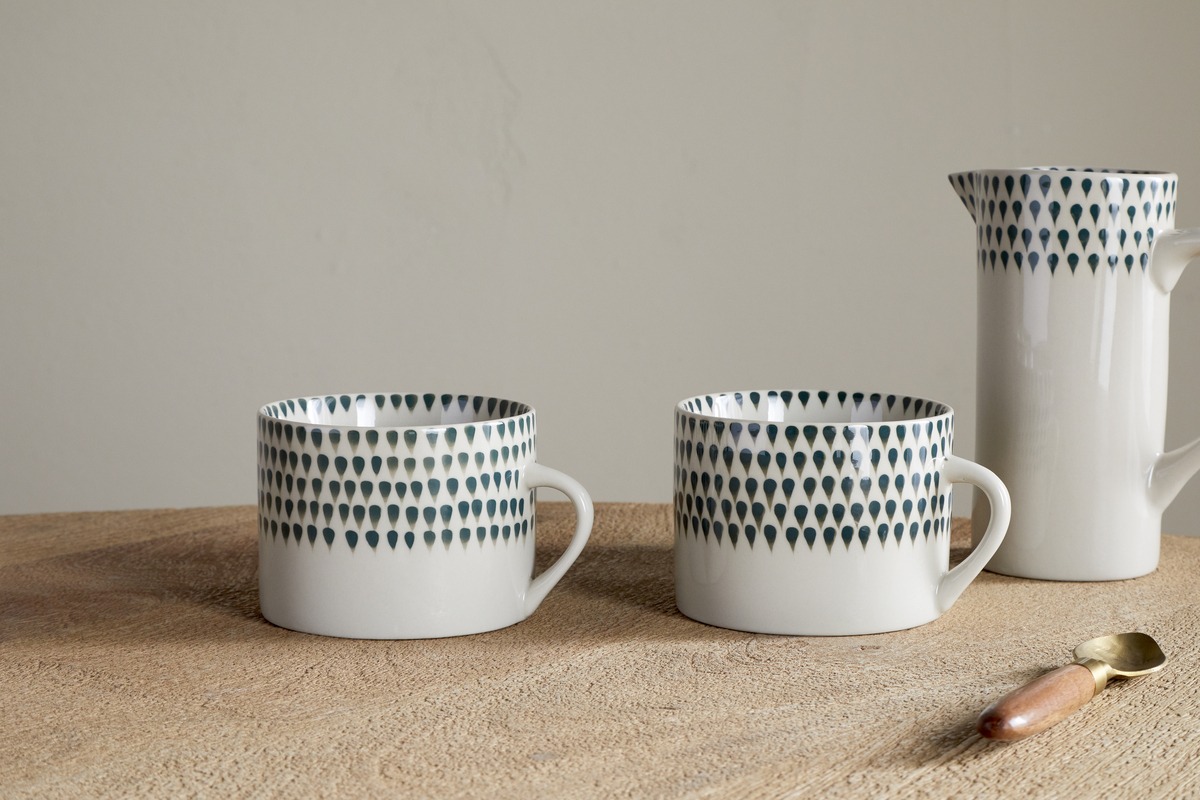 Mugs | Handcrafted Ceramic Coffee Cups – Nkuku