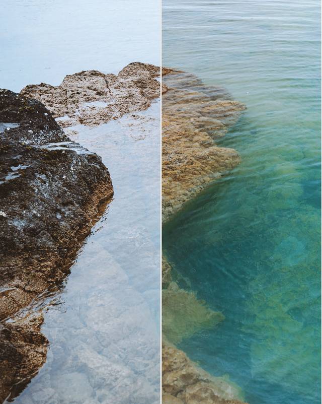 CPL Filter Plus