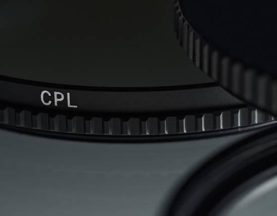 CPL Filter Pro