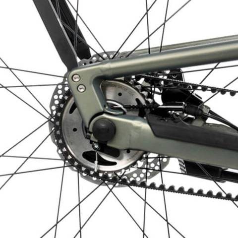 Orbea Diem 20 2025 Shimano Nexus Hub Gears