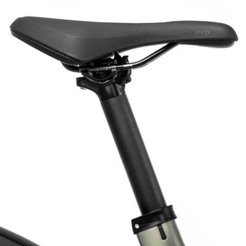 Orbea Diem 20 2025 Selle Royal Vivo Ergo Saddle