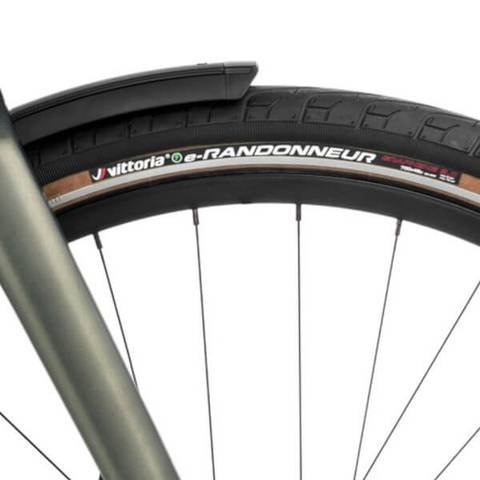 Orbea Diem 20 2025 Vittoria e-Randonneur Tyres