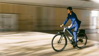 Orbea Diem 20 2025 Electric Bike Rider Review