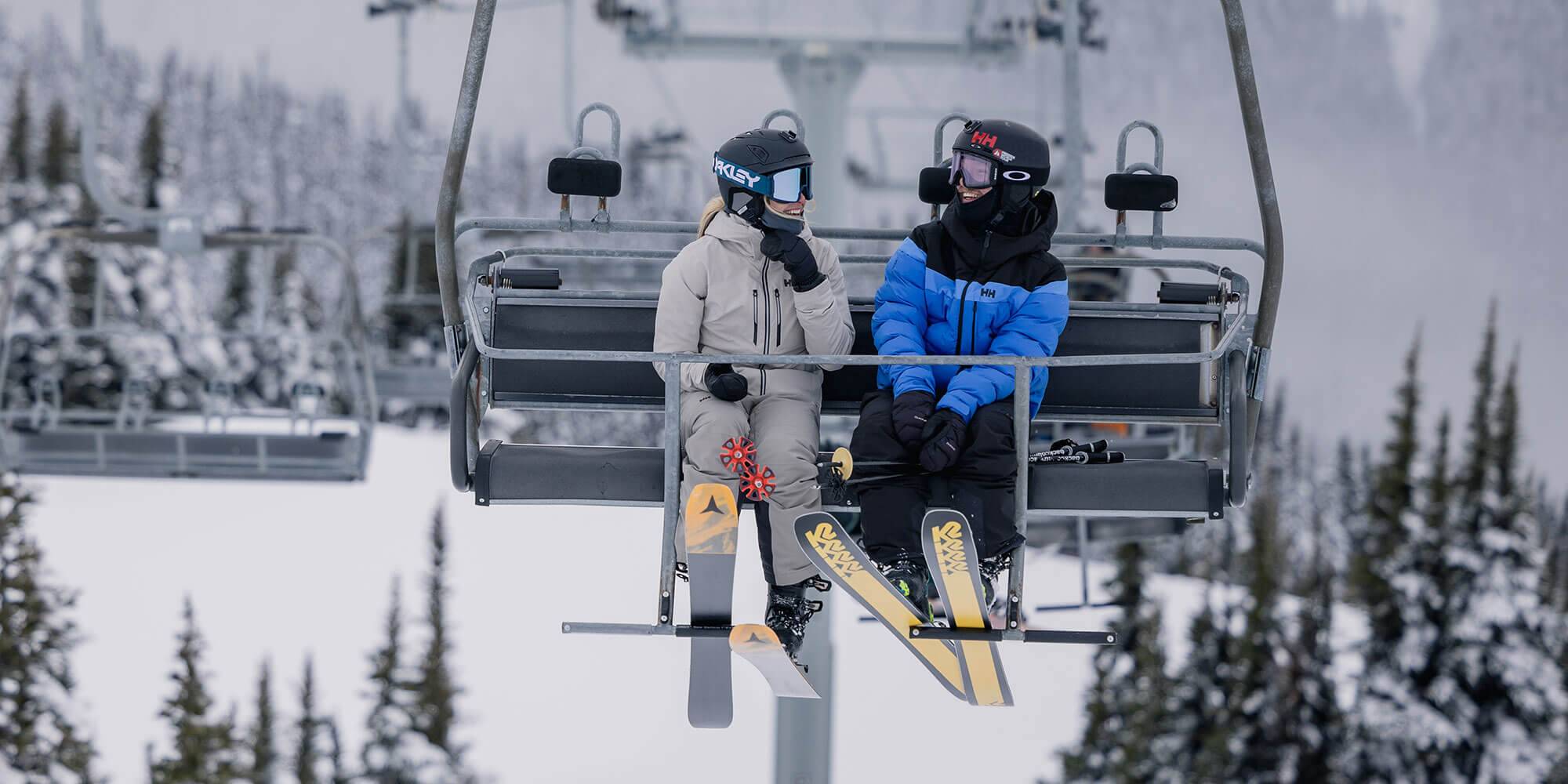 W ALPHELIA LIFALOFT JACKET, Cyan