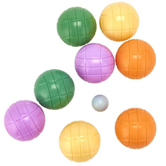 Junior Boules