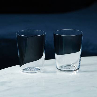 Cocktail Shot Glass - Discontinued