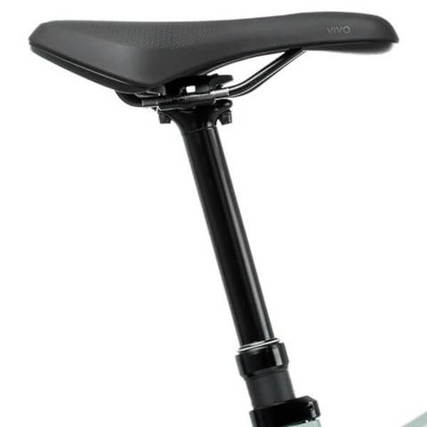 Orbea Muga 30 2026 Selle Royal Vivo Ergo Saddle on OC Dropper Post