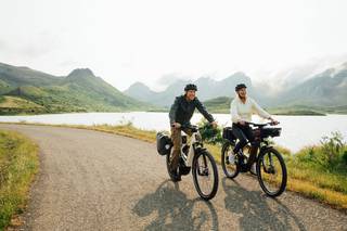 Orbea Muga 30 2026 Electric Bike Rider Review