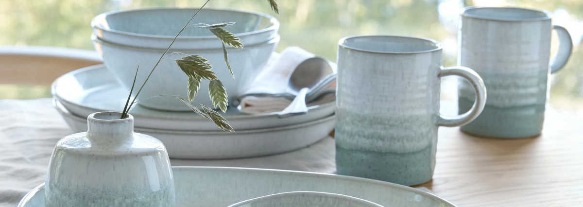 20% Off Denby Kiln Green