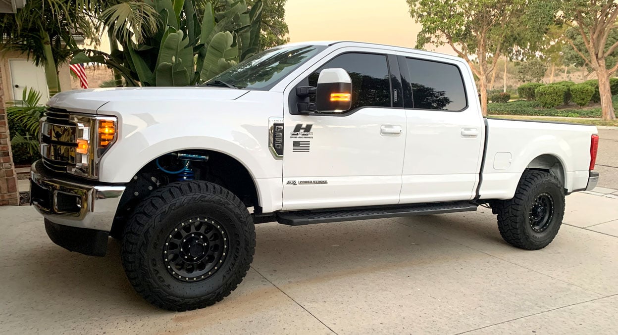 315 | Matte Black – MR31568060500 – Method Race Wheels