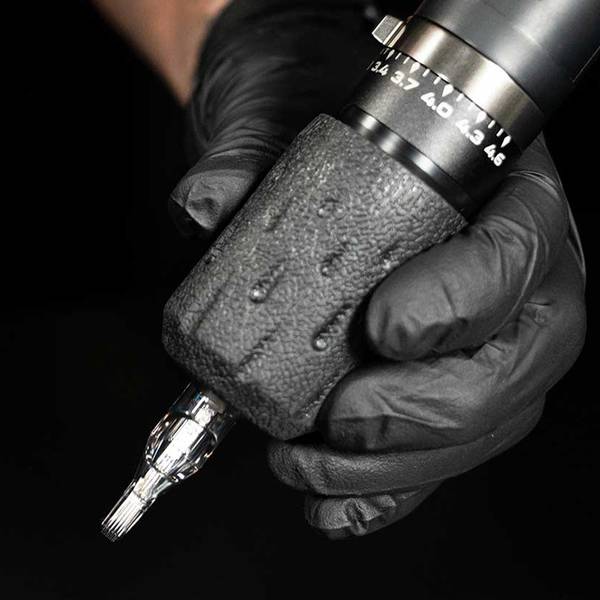 PRIME X Critical Adjustable Pen Machine
