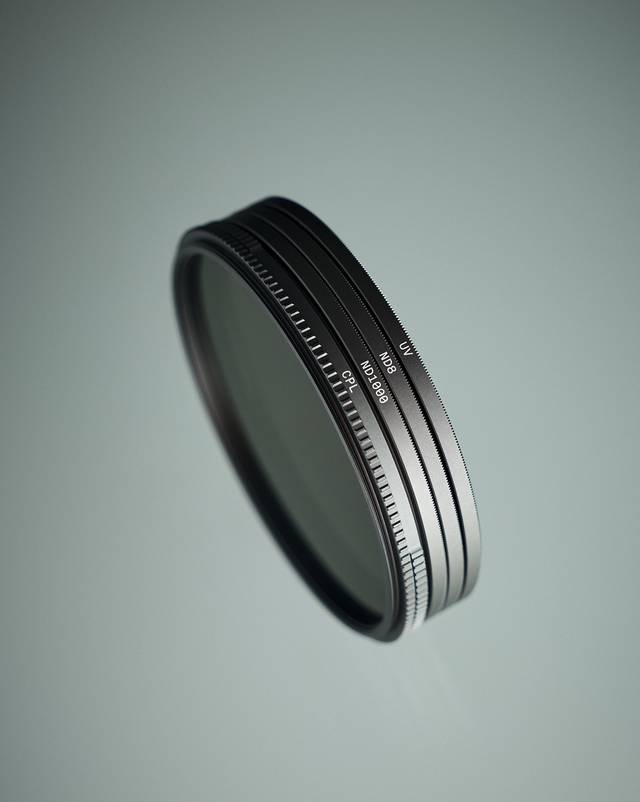 Essentials Filter Kit Plus