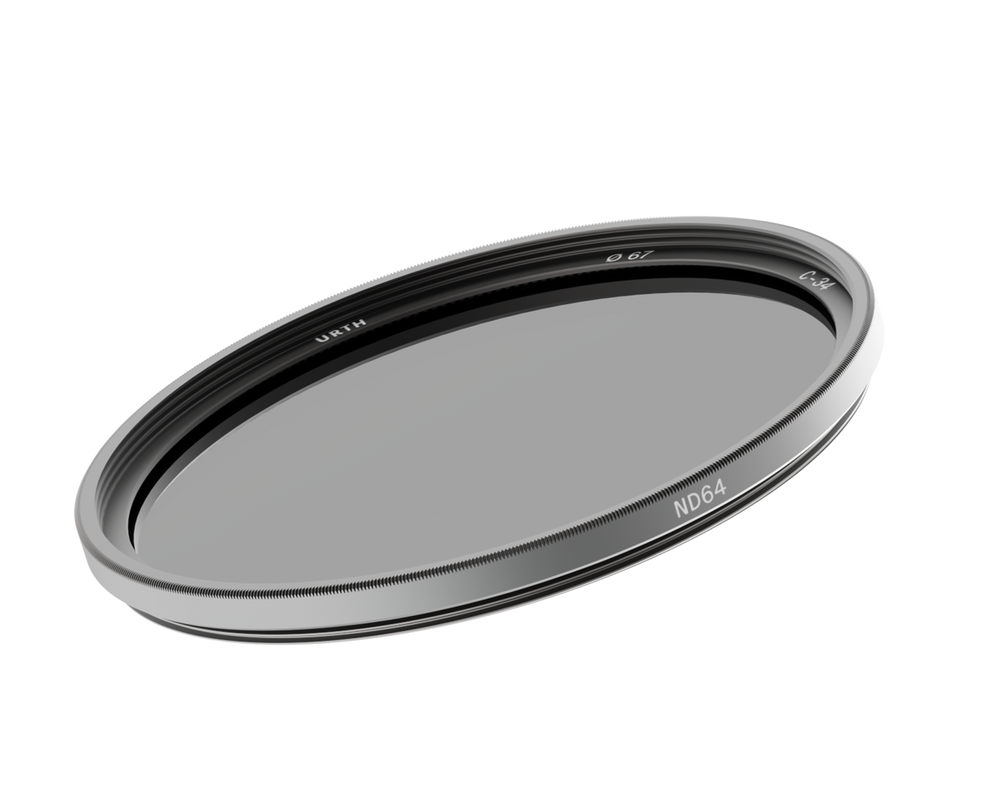 ND64 Filter Pro