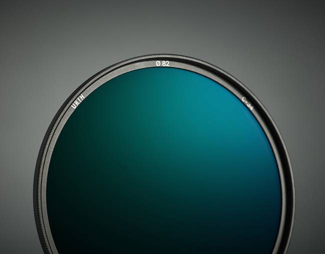 ND64 Filter Pro