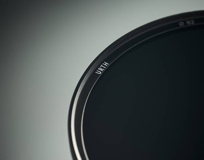 ND64 Filter Pro