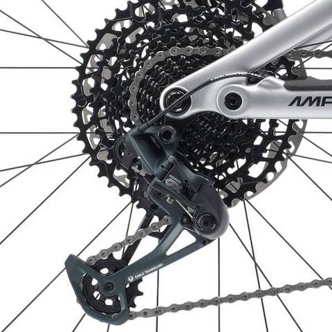 Amflow PL Carbon 2025 SRAM GX Eagle Derailleur 