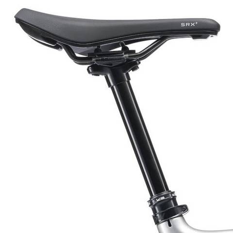 Amflow PL Carbon 2025 Dropper Post 