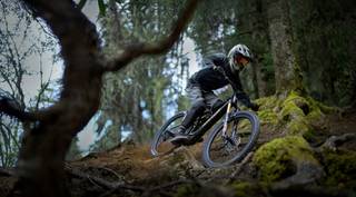 Orbea Rise SL M-LTD 2025 Electric Bike Rider Review