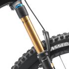 Amflow PL Carbon Pro Fox 36 Factory Grip X2 160mm Forks