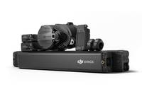 DJI Avinox ebike system on 2025 Amflow PL Carbon Pro eMTB