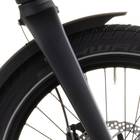Cube Fold Hybrid 545 2026 Folding Bike Rigid Fork 