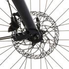 Cube Fold Hybrid 545 2026 Folding Bike Shimano MT200 Disc Brakes