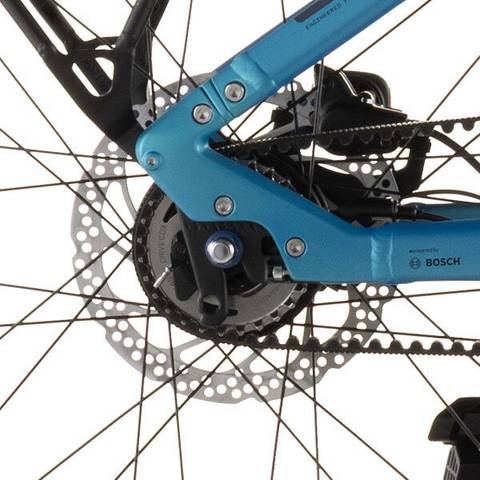 Cube Fold Hybrid Comfort 545 2026 Folding Bike Shimano SL-C7000 Hub Gears