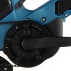 Cube Fold Hybrid Comfort 545 2026 Folding Bike Bosch Performance Line Motor