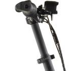 Cube Fold Hybrid Comfort 545 2026 Folding Bike Bosch Purion 200 Display