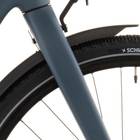 Cube Kathmandu Hybrid C:62 Pro 400X 2026 Crossbar Carbon Rigid Fork