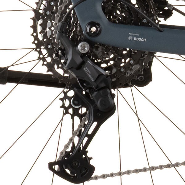 Cube Kathmandu C:62 Pro 400X 2026 Easy – e-bikeshop.co.uk