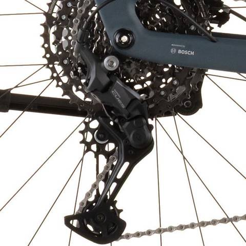 Cube Kathmandu Hybrid C:62 Pro 400X 2026 Easy Shimano Cues U6000 Gears