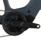 Cube Kathmandu Hybrid C:62 Pro 400X 2026 Easy Bosch Performance SX Motor