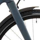 Cube Kathmandu Hybrid C:62 Pro 400X 2026 Easy Carbon Rigid Fork