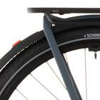 Cube Kathmandu Hybrid C:62 Pro 400X 2026 Easy Pannier Rack and Mudguards