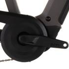 Cube Kathmandu Hybrid EXC 800 2026 Crossbar Bosch Performance CX Gen 5 Motor