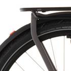Cube Kathmandu Hybrid EXC 800 2026 Crossbar Pannier Rack and Mudguards